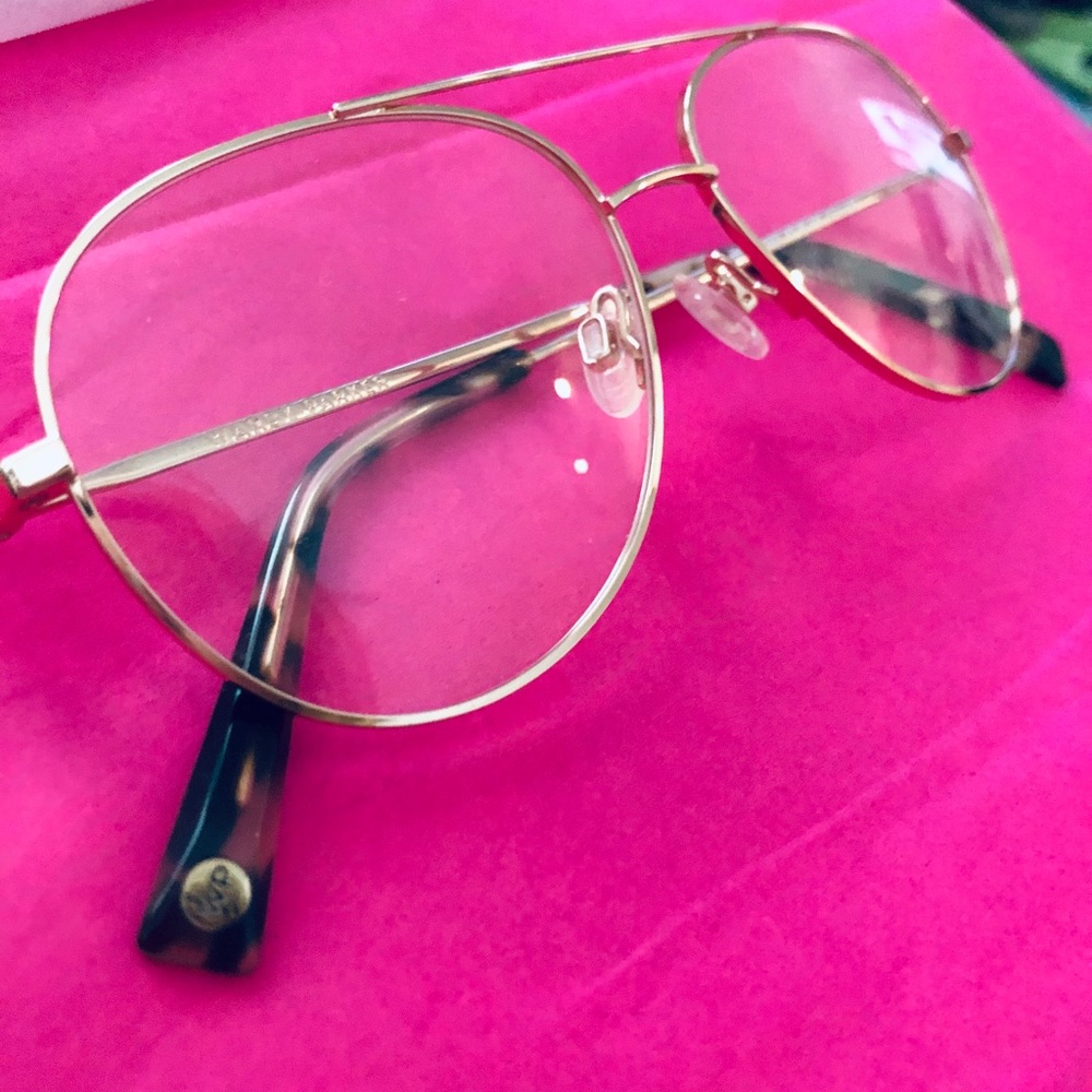COPY - Warby Parker York Frames